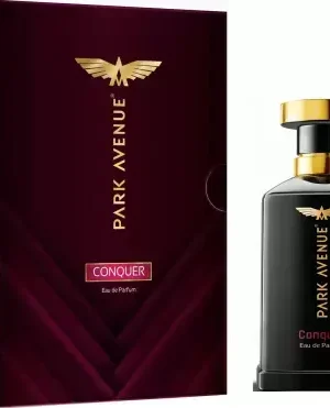 Conquer 100ml Park Avenue Perfume