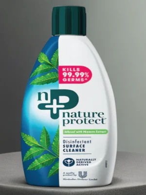 Nature Protect Disinfectant Surface Cleaner
