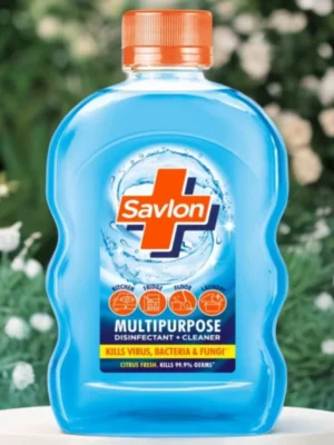 Savlon Multipurpose Disinfectant Cleaner 500 ml